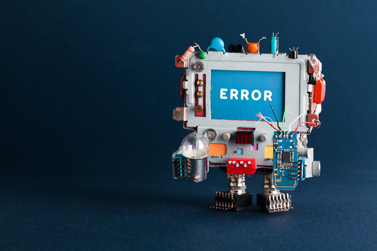 5 Worst Business Mistakes AI Tools Have Made