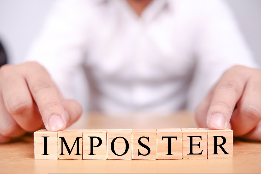 Decoding Imposter Syndrome: Safeguarding Your Professional Triumph