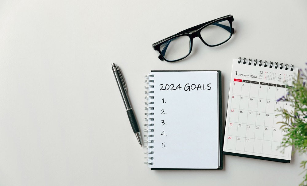5 New Years Resolutions Leaders Vow to Stick to After the January Hype