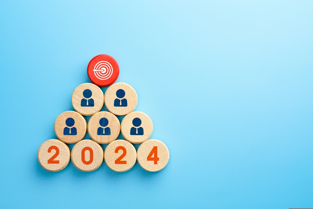 The Future of Recruitment: Hiring Trends for 2024