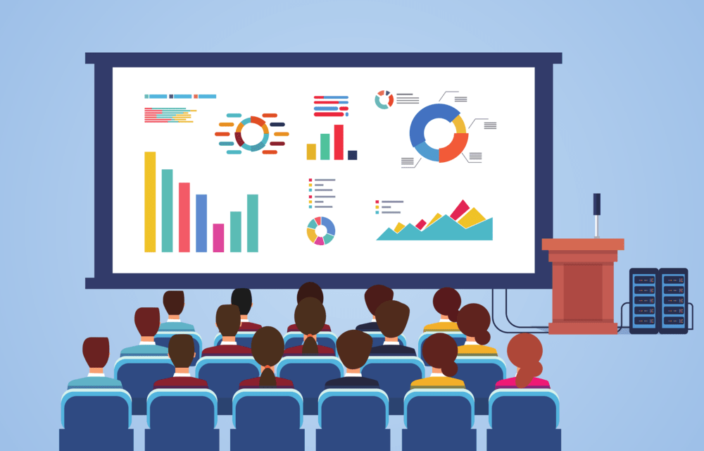 Command the Room: Strategies for Engaging Presentations
