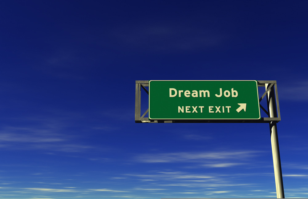 Job Search: Getting Your Dream Job After a Long Career Break
