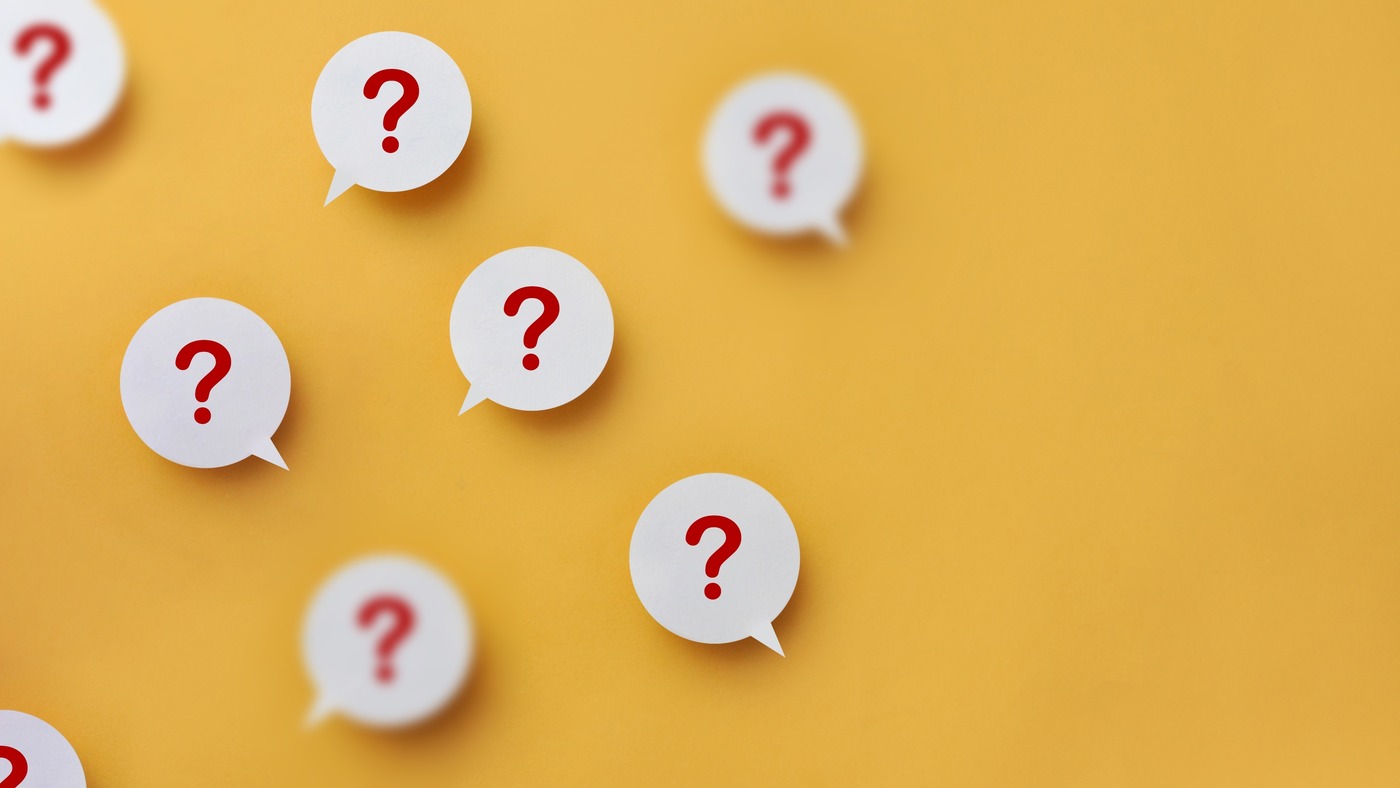 Crafting Insightful Questions for High-Level Leadership Interviews