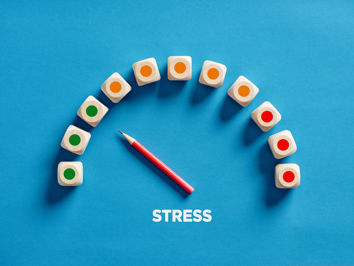 Productivity Tips to Help Your Manage Executive-Level Stress