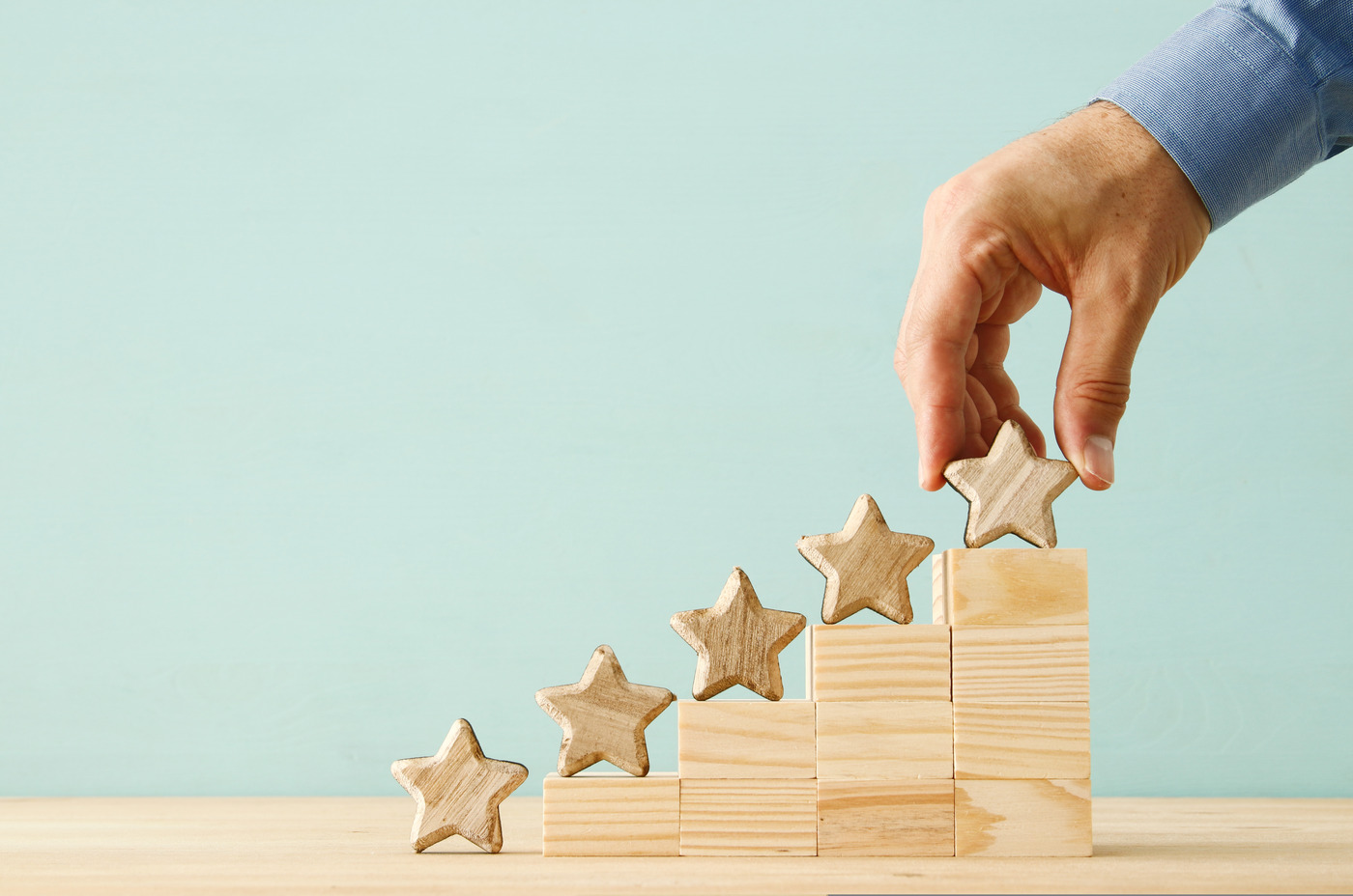 Preparing for Your First Annual Performance Review As an Executive